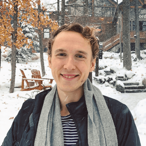 Simon Eskildsen